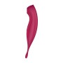 Vibrator Satisfyer Red by Satisfyer, Classic vibrators - Ref: S4005623, Price: 34,96 €, Discount: %