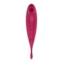 Vibrator Satisfyer Red by Satisfyer, Classic vibrators - Ref: S4005623, Price: 34,96 €, Discount: %