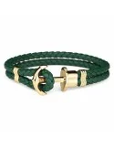 Bracelet Paul Hewitt PH-PH-L-G-G Vert | Tienda24 Tienda24.eu