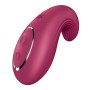 Mini Vibrador Satisfyer Dipping Delight Rosa de Satisfyer, Masajeadores - Ref: S4005643, Precio: 21,91 €, Descuento: %