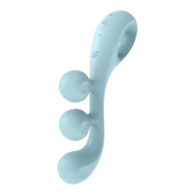 Vibrador Satisfyer de Satisfyer, Vibradores clásicos - Ref: S4005647, Precio: 34,96 €, Descuento: %