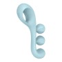 Vibrator Satisfyer by Satisfyer, Classic vibrators - Ref: S4005647, Price: 34,96 €, Discount: %