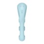 Vibromasseur Satisfyer de Satisfyer, Vibromasseurs classiques - Réf : S4005647, Prix : 34,96 €, Remise : %