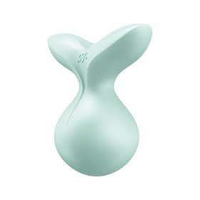 Vibromasseur Satisfyer de Satisfyer, Vibromasseurs classiques - Réf : S4005649, Prix : 32,22 €, Remise : %