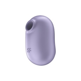 Vibratore Satisfyer di Satisfyer, Vibratori classici - Rif: S4005653, Prezzo: 26,86 €, Sconto: %