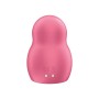 Vibrador Punto G Satisfyer Rojo de Satisfyer, Vibradores Punto G - Ref: S4005656, Precio: 26,86 €, Descuento: %