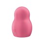 Vibrador Punto G Satisfyer Rojo de Satisfyer, Vibradores Punto G - Ref: S4005656, Precio: 26,86 €, Descuento: %