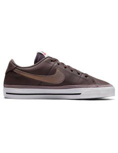 Zapatillas Casual de Mujer Vans Ward Leopardo Beige | Tienda24 Tienda24.eu