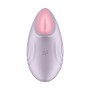 Vibrador Satisfyer Lila de Satisfyer, Vibradores clásicos - Ref: S4005661, Precio: 26,86 €, Descuento: %