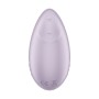 Vibrador Satisfyer Lila de Satisfyer, Vibradores clásicos - Ref: S4005661, Precio: 26,86 €, Descuento: %