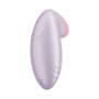 Vibrador Satisfyer Lila de Satisfyer, Vibradores clásicos - Ref: S4005661, Precio: 26,86 €, Descuento: %