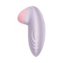 Vibromasseur Satisfyer Lila de Satisfyer, Vibromasseurs classiques - Réf : S4005661, Prix : 26,86 €, Remise : %