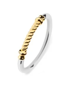 Damenring Pandora BAR STACKING - RING - SIZE 52 | Tienda24 Tienda24.eu