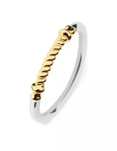 Ladies' Ring Demaria DM6TAX39B-B | Tienda24 Tienda24.eu