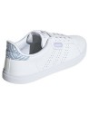 Laufschuhe für Damen Adidas Courtpoint Base W | Tienda24 Tienda24.eu