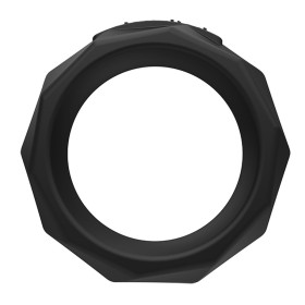 Anillo para el Pene Bathmate Maximus 55 Negro de Bathmate, Anillos - Ref: S4005709, Precio: 9,85 €, Descuento: %