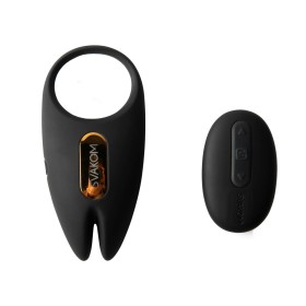 Cock Ring Svakom Black by Svakom, Rings - Ref: S4005725, Price: 49,92 €, Discount: %