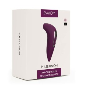 Clitoris Suction Stimulator Svakom by Svakom, Suction devices - Ref: S4005726, Price: 38,93 €, Discount: %