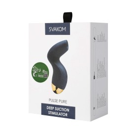 Clitoris Suction Stimulator Svakom by Svakom, Suction devices - Ref: S4005728, Price: 31,59 €, Discount: %