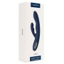 Vibrador Svakom Azul escuro de Svakom, Vibradores clássicos - Ref: S4005732, Preço: 47,54 €, Desconto: %