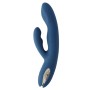 Vibromasseur Svakom Bleu foncé de Svakom, Vibromasseurs classiques - Réf : S4005732, Prix : 47,54 €, Remise : %