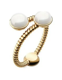 Damenring Pandora SHELL BAND - RING - SIZE 54 | Tienda24 Tienda24.eu