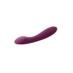 Vibrateur G-Spot Svakom Violet de Svakom, Vibrateurs du point G - Réf : S4005734, Prix : 39,19 €, Remise : %