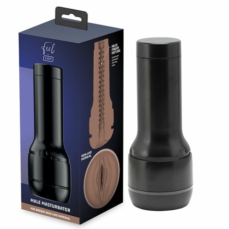 Dildo Realista Kiiroo Mid de Kiiroo, Masturbador realista - Ref: S4005736, Preço: 46,00 €, Desconto: %