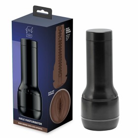 Realistic Dildo Kiiroo Dark by Kiiroo, Realistic masturbator - Ref: S4005737, Price: 34,32 €, Discount: %