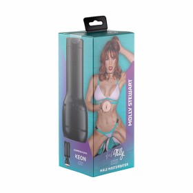 Masturbateur Stars Collection Kiiroo Molly Stewart de Kiiroo, Masturbateurs réalistes - Réf : S4005746, Prix : 51,75 €, Remis...