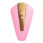 Vibrador Shunga Obi Rosa de Shunga, Vibradores clásicos - Ref: S4005761, Precio: 28,80 €, Descuento: %