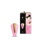 Vibrador Shunga Obi Rosa de Shunga, Vibradores clásicos - Ref: S4005761, Precio: 28,80 €, Descuento: %