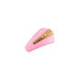 Vibrador Shunga Obi Rosa de Shunga, Vibradores clásicos - Ref: S4005761, Precio: 28,80 €, Descuento: %