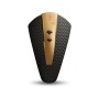 Vibrador Shunga Obi Preto de Shunga, Vibradores clássicos - Ref: S4005763, Preço: 27,94 €, Desconto: %