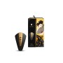 Vibrador Shunga Obi Preto de Shunga, Vibradores clássicos - Ref: S4005763, Preço: 27,94 €, Desconto: %