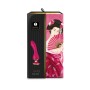 Vibratore per il Punto-G Shunga Sanya Fucsia di Shunga, Vibratori G-Spot - Rif: S4005767, Prezzo: 35,42 €, Sconto: %