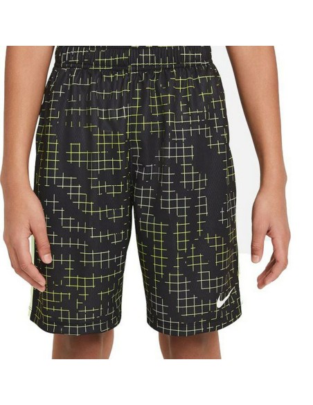 Short de Sport pour Enfants Nike Dri-FIT | Tienda24 Tienda24.eu