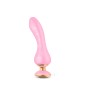 G-Punkt Vibrator Shunga Sanya Hellrosa von Shunga, G-Punkt-Vibratoren - Ref: S4005768, Preis: 35,42 €, Rabatt: %