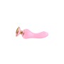 G-Punkt Vibrator Shunga Sanya Hellrosa von Shunga, G-Punkt-Vibratoren - Ref: S4005768, Preis: 35,42 €, Rabatt: %