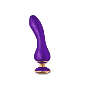 Vibrador de Ponto G Shunga Sanya Roxo de Shunga, Vibradores Ponto G - Ref: S4005769, Preço: 35,42 €, Desconto: %