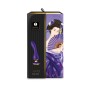 Vibratore per il Punto-G Shunga Sanya Viola di Shunga, Vibratori G-Spot - Rif: S4005769, Prezzo: 35,42 €, Sconto: %