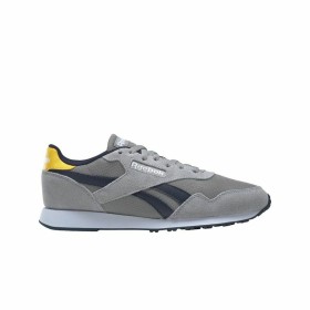 Zapatillas Casual Hombre Reebok Royal Ultra Gris