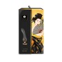 Vibrador de Ponto G Shunga Sanya Preto de Shunga, Vibradores Ponto G - Ref: S4005770, Preço: 35,42 €, Desconto: %