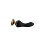 Vibrador de Ponto G Shunga Sanya Preto de Shunga, Vibradores Ponto G - Ref: S4005770, Preço: 35,42 €, Desconto: %