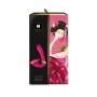 Vibration de Stimulation Double Shunga Soyo Fuchsia de Shunga, Vibromasseurs rabbit - Réf : S4005771, Prix : 38,61 €, Remise : %