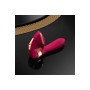 Vibrador Doble Estimulación Shunga Soyo Fucsia de Shunga, Vibradores dobles - Ref: S4005771, Precio: 38,61 €, Descuento: %