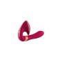 Vibrador Doble Estimulación Shunga Soyo Fucsia de Shunga, Vibradores dobles - Ref: S4005771, Precio: 38,61 €, Descuento: %