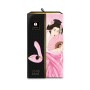 Dual Stimulation Vibe Shunga Soyo Light Pink by Shunga, Double vibrators - Ref: S4005772, Price: 37,76 €, Discount: %