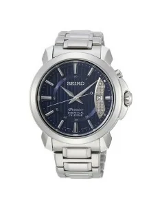 Orologio Uomo Seiko SNQ157P1 (Ø 41 mm) da Seiko, Orologi da polso - Ref: S0349759, Precio: 182,24 €, Descuento: %