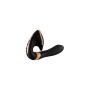 Vibrador Doble Estimulación Shunga Soyo Negro de Shunga, Vibradores dobles - Ref: S4005774, Precio: 37,76 €, Descuento: %